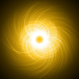 能量环.(双涡版)照片