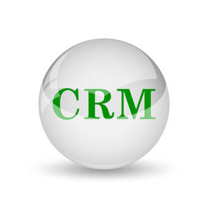 crm 图标