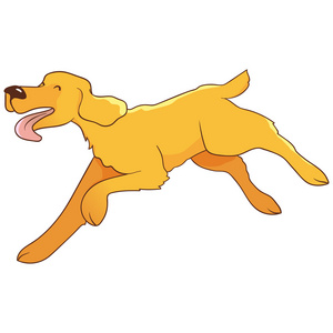 卡通房子运行运行大食蚁兽人们用冷吹鼻子手帕掉室外生病的妇人在秋雨