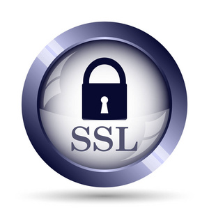 ssl 图标