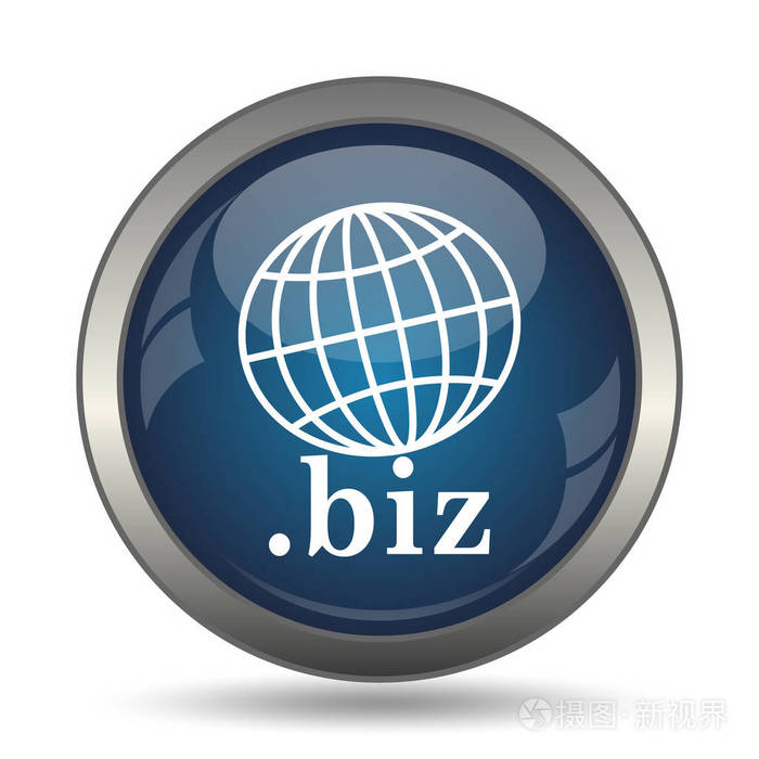 biz 图标