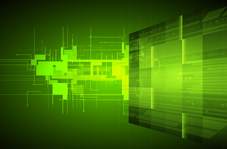 端口高科技图片-端口高科技素材-端口高科技插画-摄图新视界