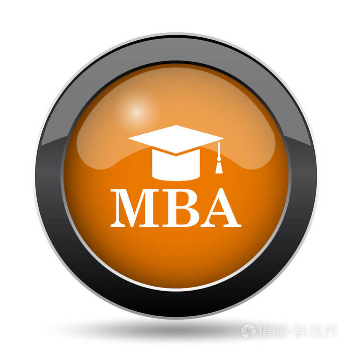 Mba 图标