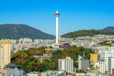 韩国标志性建筑图片