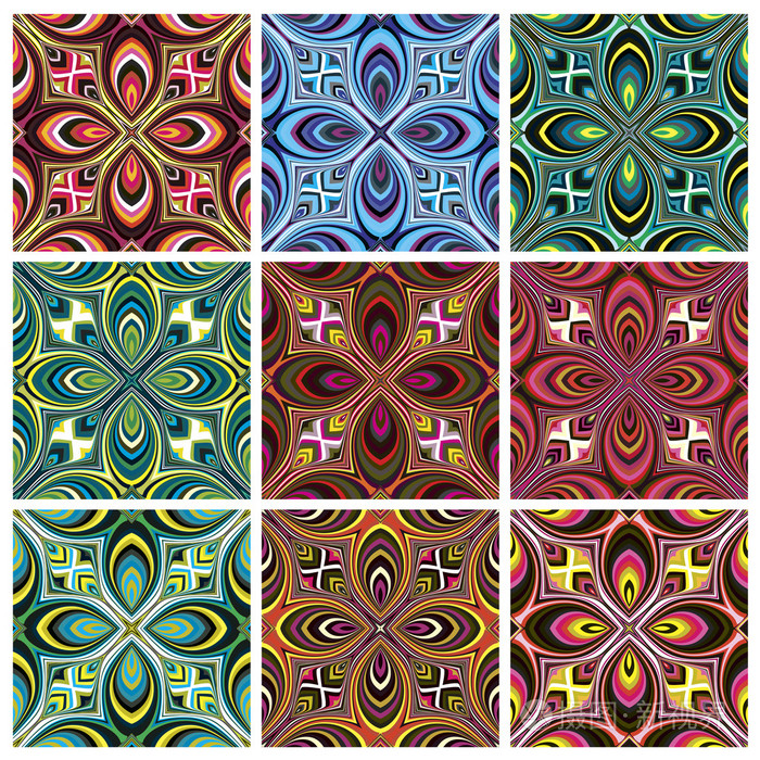 东南亚艺术设计