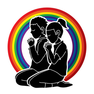 十字架的驻地, 上帝最后的晚餐冠刺向量耶稣基督向量