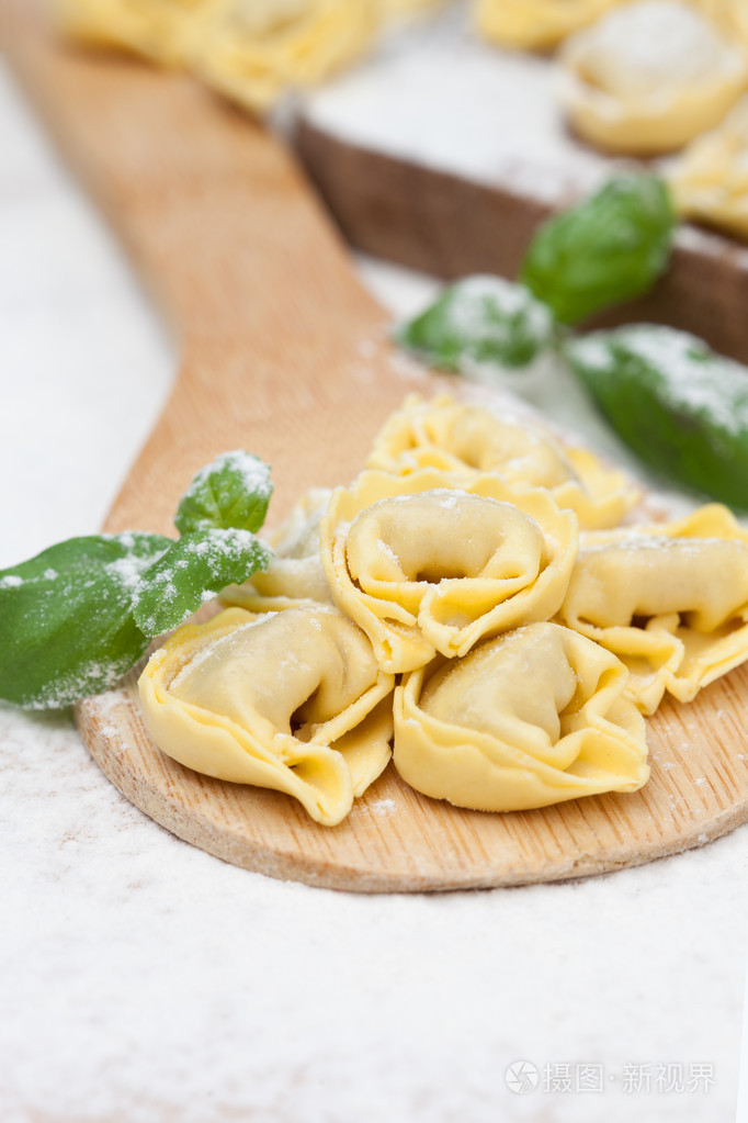 意大利式饺子