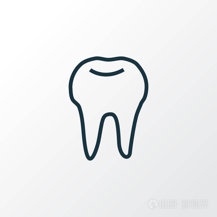 高档品质隔离搪瓷元素的时尚风格插画-正版商用图片09jqs2-摄图新视界