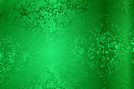 电脑壁纸豆沙绿图片