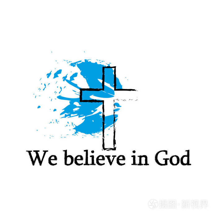 圣经题字.基督教艺术.耶稣.基督教标志