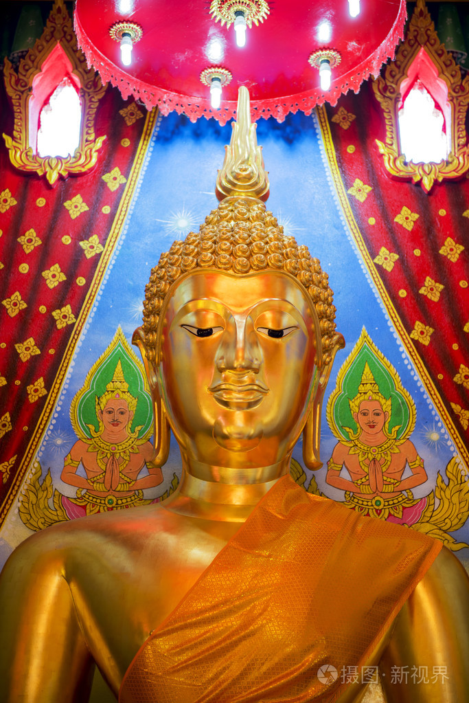 泰国佛像最珍贵图片