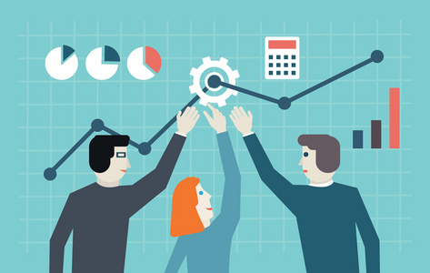 人口增长图片-人口增长素材-人口增长插画-摄图新视界