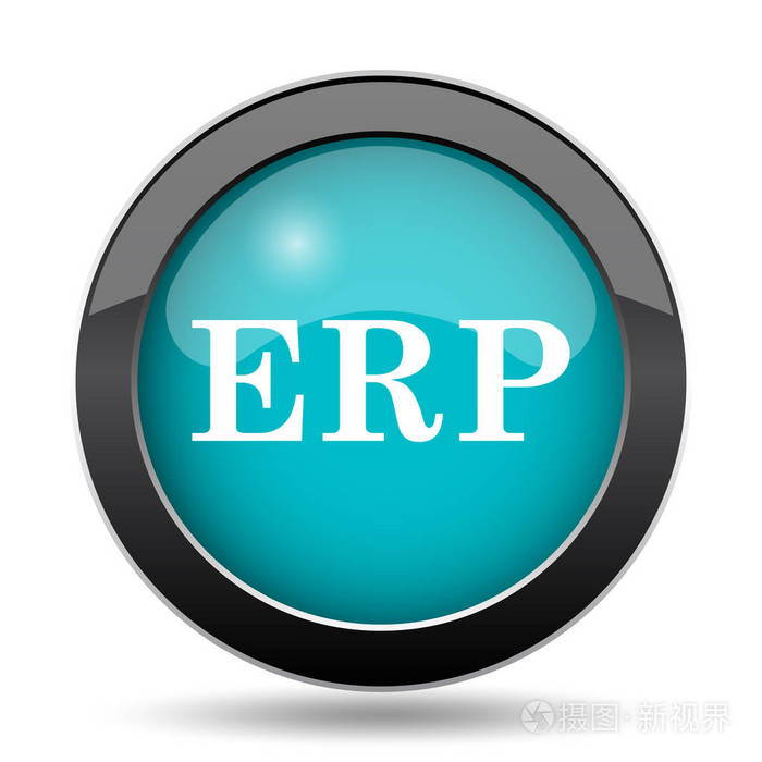 erp 图标