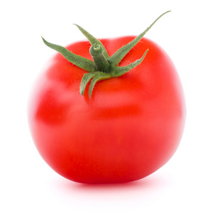 新鲜番茄蔬菜