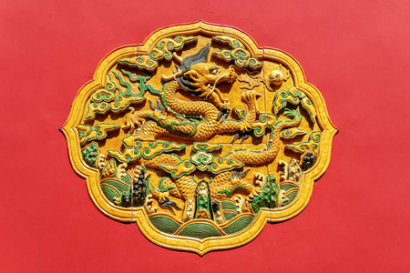 传统农耕文化墙图片