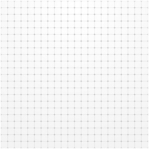白色正方形网格背景照片