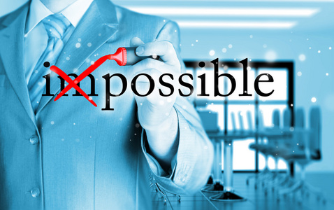 挑战不可能图片