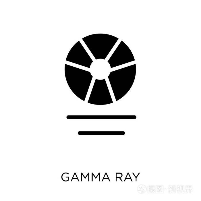 伽马符号图片