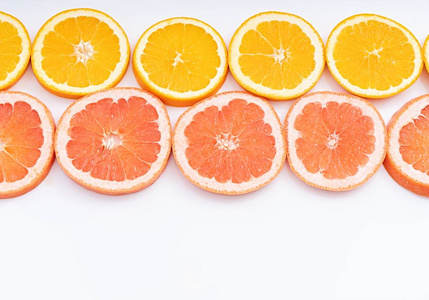 橘子葡萄柚和其他水果, 做果汁