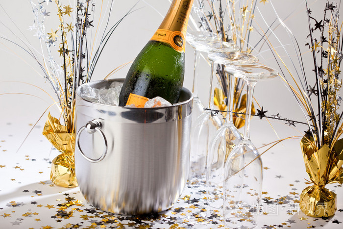香槟桶