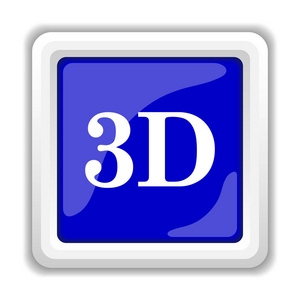 3d图标