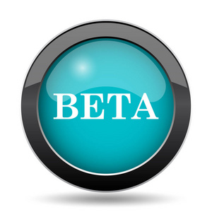 Beta 图标