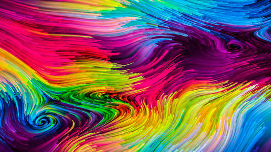 多彩多姿的戏剧图片