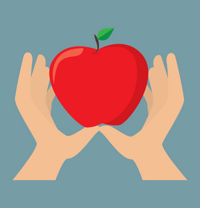 苹果白兰地图片