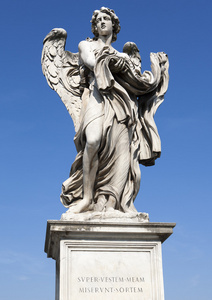 贝尼尼的天使照片