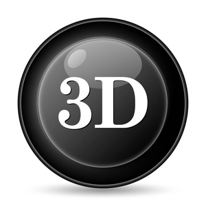 3d图标