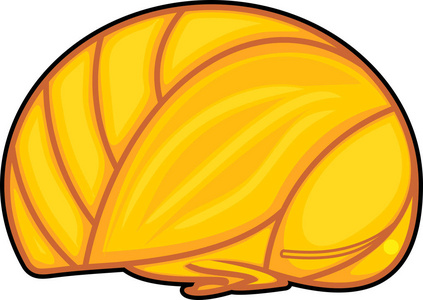 白色背景下的科罗拉多马铃薯甲虫黄蛹卡通绿色毛虫在叶子上可爱的毛