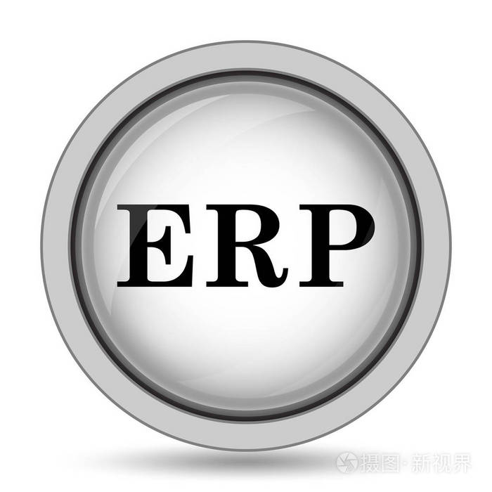 erp 图标