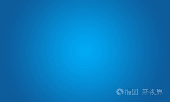 抽象平滑的深蓝色与黑色的插图工作室以及作为背景, 业务报告, 数字