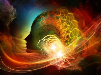 范式的对称性永恒轮回照片