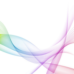 现代主义明亮多彩运动背景照片