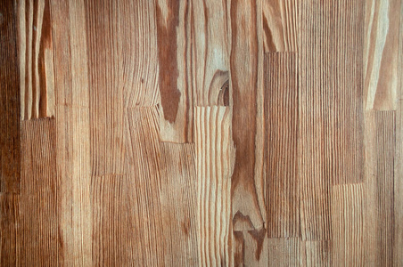 美丽的木质薄板