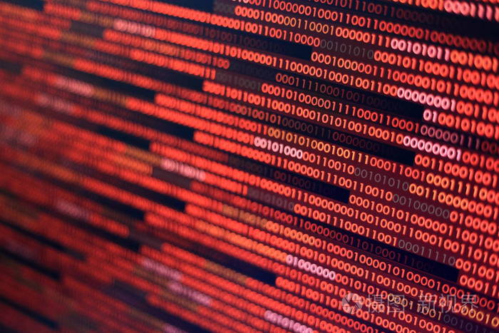 红色背景为问题危险和错误计算机