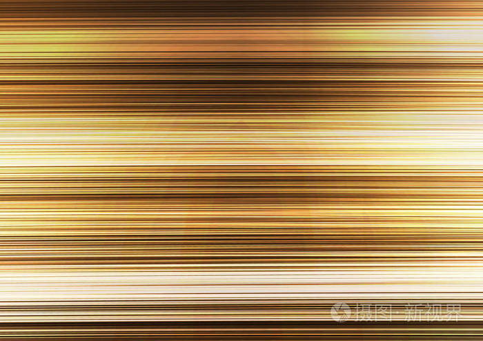 棕色线抽象背景闪亮迅速的概念纹理设计和墙纸矢量插图