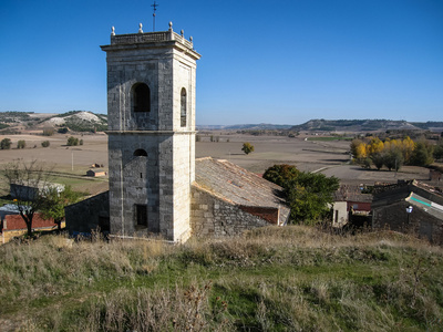 canillas de escuevo