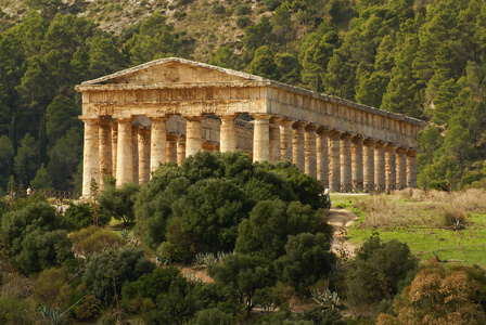       segesta, 