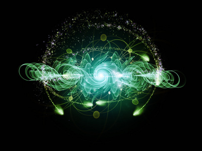 量子能量图片-量子能量素材-量子能量插画-摄图新视界