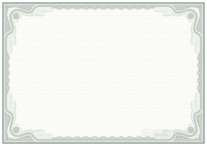 a3 页.guilloches, 丹吉尔网格