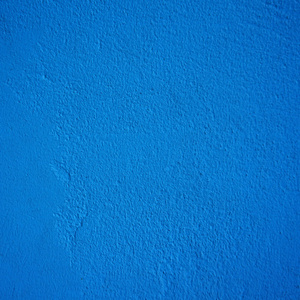 蓝色复古概念墙图片