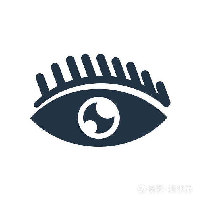 下载小样发票合同问题/举报眼睛图标符号眼睛图标符号矢量眼睛图标