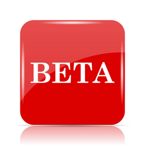 Beta 图标