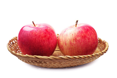 苹果白色壁纸图片