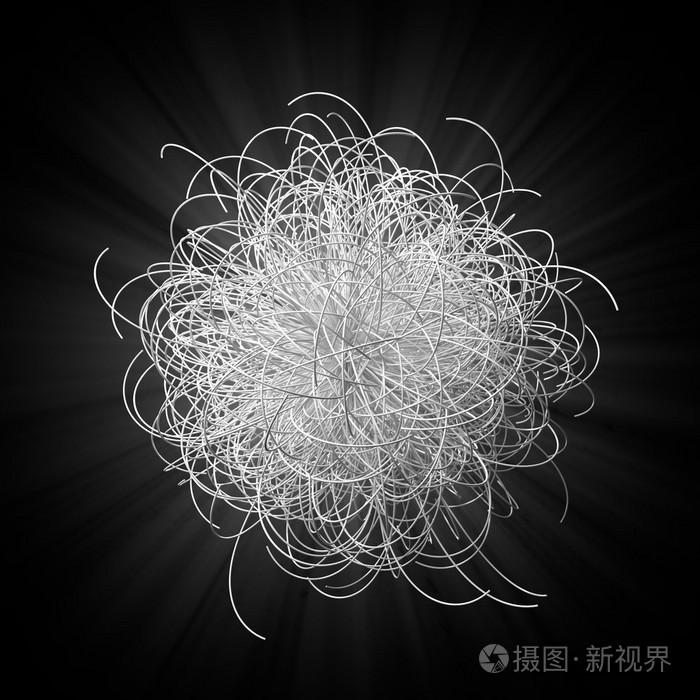 乱七八糟的连线摘要