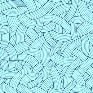 复古彩虹条纹图案图片