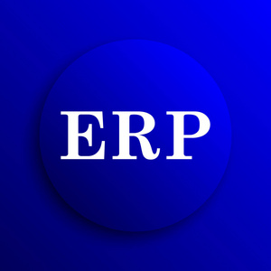 erp 图标