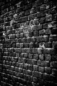 旧泥砖墙, 历史和古代的细节